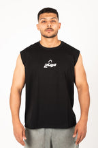 Shadow Muscle Sleeveless Tee