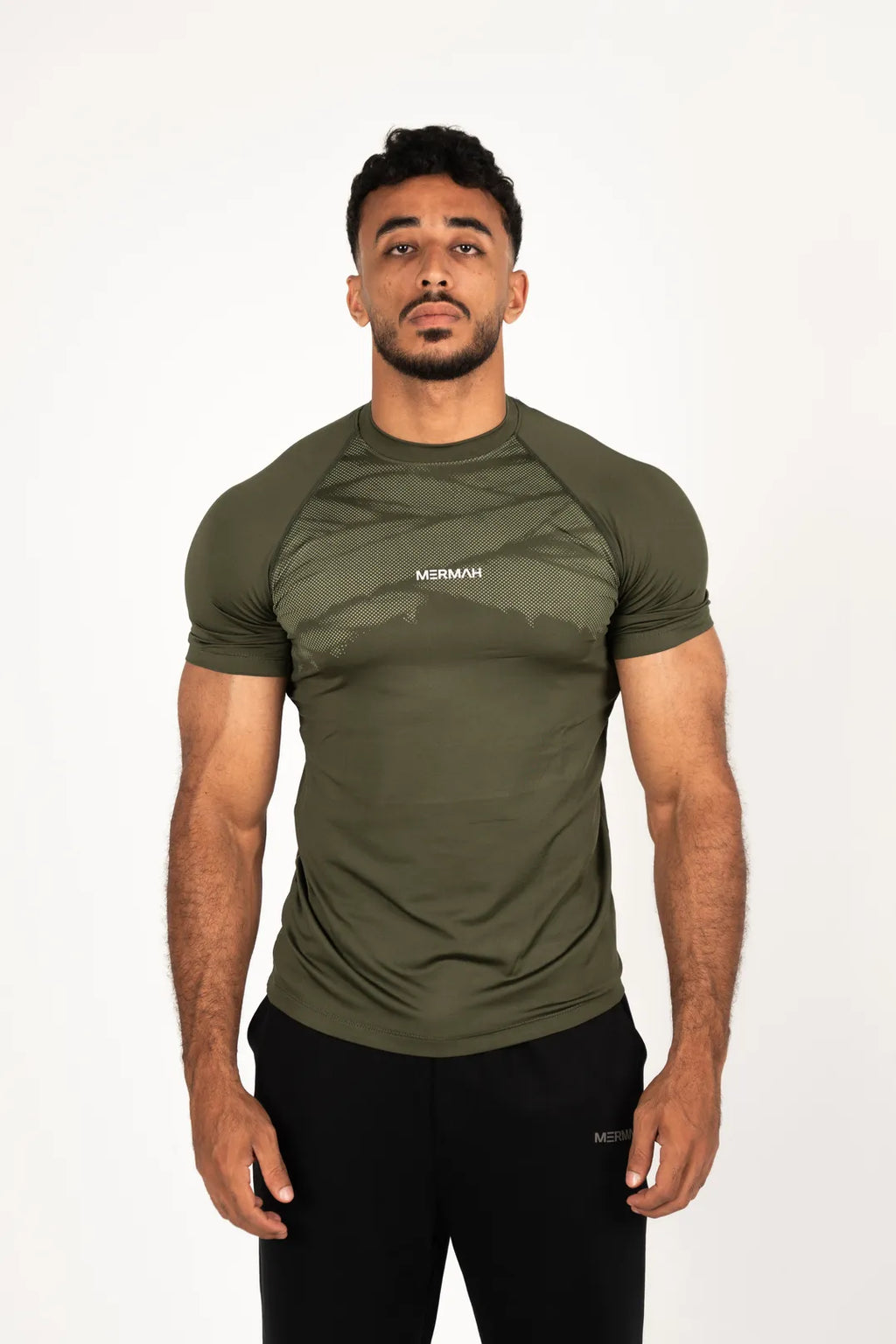 Mummy Compression - Olive