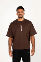 Scarab Boxy Fit Tee