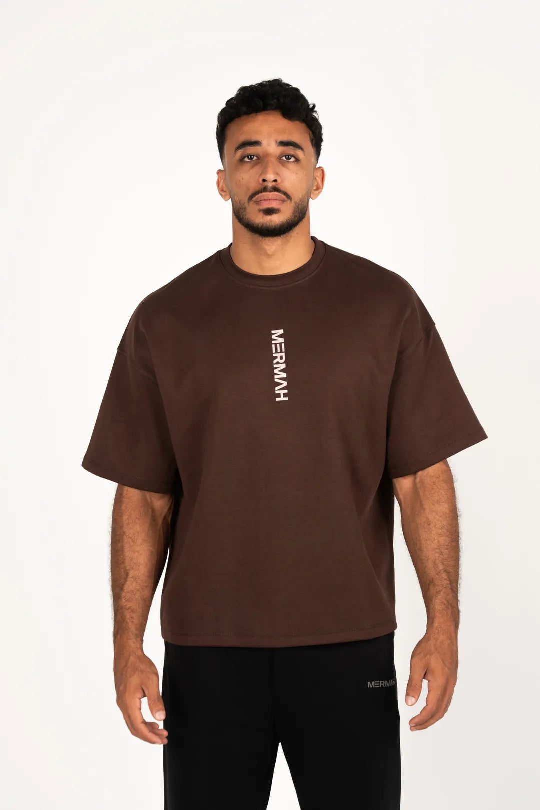 Scarab Boxy Fit Tee