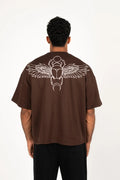 Scarab Boxy Fit Tee