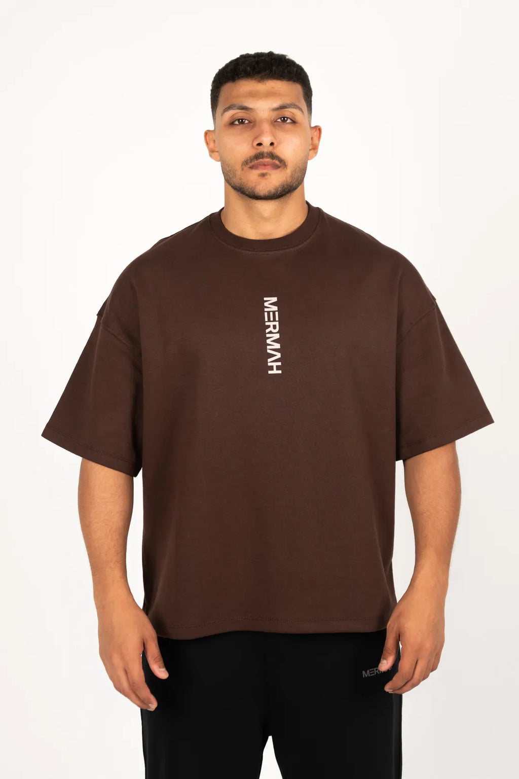 Legacy Diamond Boxy Fit Tee