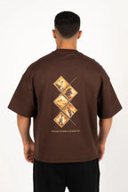 Legacy Diamond Boxy Fit Tee